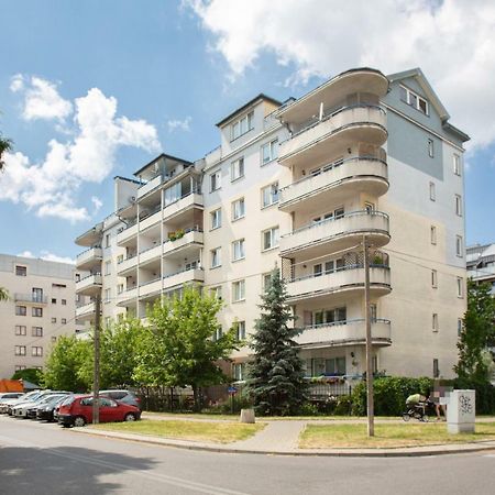 Apartments Warsaw Kakowskiego By Noclegi Renters Dış mekan fotoğraf