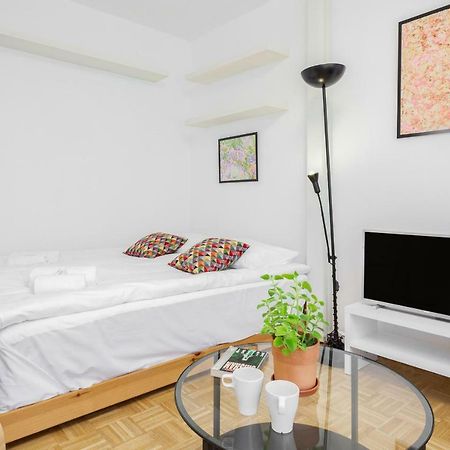 Apartments Warsaw Kakowskiego By Noclegi Renters Dış mekan fotoğraf
