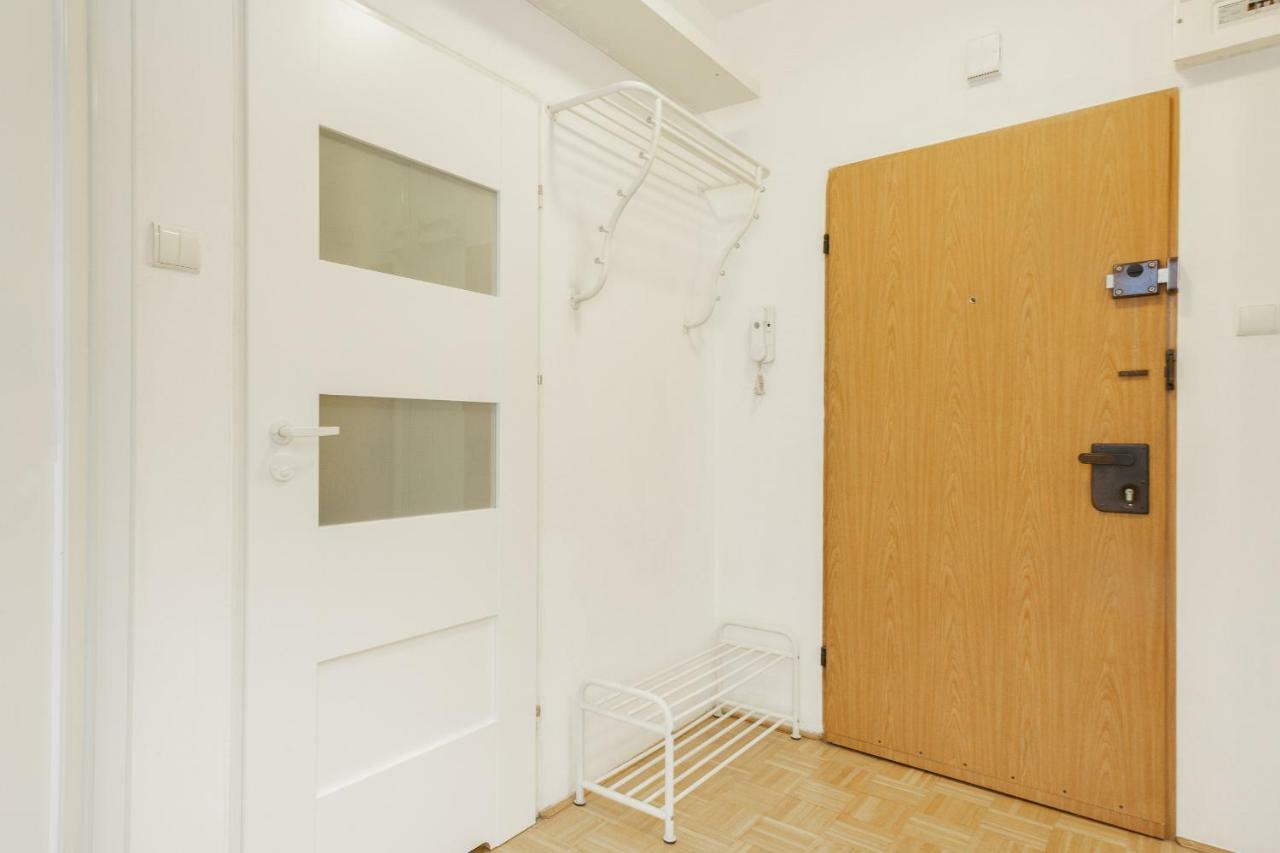 Apartments Warsaw Kakowskiego By Noclegi Renters Dış mekan fotoğraf