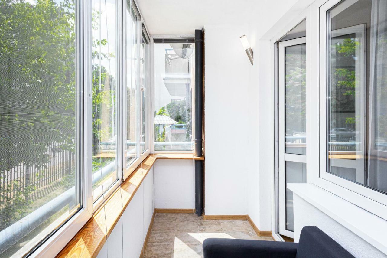 Apartments Warsaw Kakowskiego By Noclegi Renters Dış mekan fotoğraf