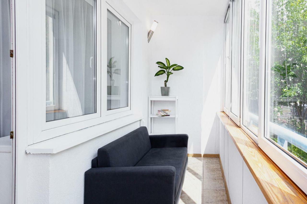 Apartments Warsaw Kakowskiego By Noclegi Renters Dış mekan fotoğraf